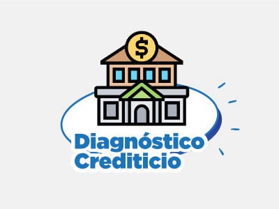 diagnóstico crediticio